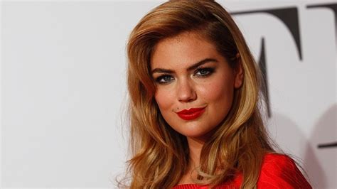 kate uptontopless|Kate Upton Goes Nude In Fashion Photoshoot — Pics.